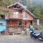 カフェ ココラデ - 