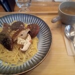 カフェ ココラデ - 