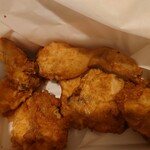 ケンタッキーフライドチキン - 