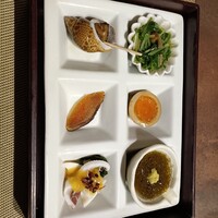 馳走や直 赤坂本店 - 