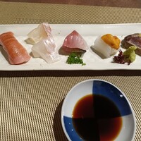 馳走や直 赤坂本店 - 