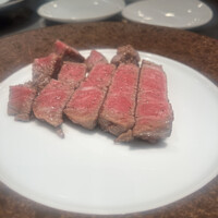 ステーキハウスハマ 札幌店 - 
