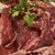 肉の大山 - 料理写真:東京ビーフの生ハム