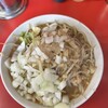 ラーメン二郎 仙台店