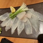 代官山寿し佐藤 - 