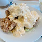 しょうなんのごちそう食堂 - 