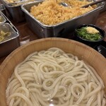 丸亀製麺 - 