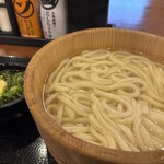 丸亀製麺 - 