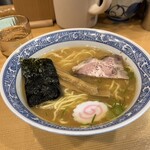 中華そば 青葉 - 