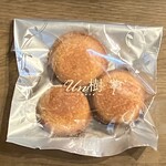 Patisserie Un樹 - まるころチーズ