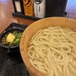 丸亀製麺 - 