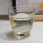 100種のワインとイタリアン 京橋Mbオイスターハウス - カリラ１２年