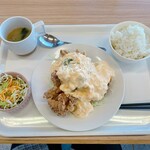 しょうなんのごちそう食堂 - 