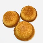 Patisserie Un樹 - まるころチーズ