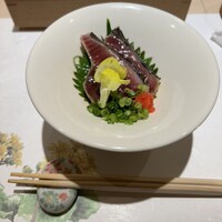 名古屋 栄 栞庵 鮨 やましろ - 