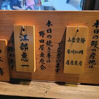 入谷鬼子母神門前のだや - 