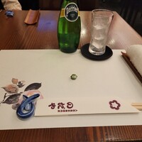 入谷鬼子母神門前のだや - 