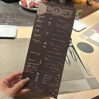 大阪鉄板焼き 神戸牛 TATARA - 