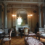 デザートカフェ長楽館 - 