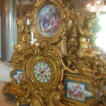 デザートカフェ長楽館 - 