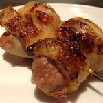 びすと炉　心平゜ - 庄内彩鶏のソリレス