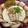 麺道 しゅはり 伊丹店