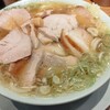 えっちゃんラーメン。
