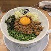 麺や マルショウ 地下鉄新大阪店