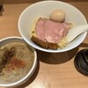 麺亭 しま田
