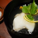 馳走 啐啄一十  - 