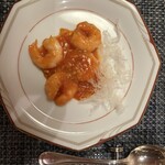 中国料理 皇苑 - 