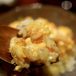 馳走 啐啄一十  - 