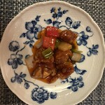 中国料理 皇苑 - 