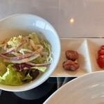 ベニーカントリー倶楽部レストラン - 