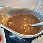 ベニーカントリー倶楽部レストラン - 