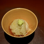 馳走 啐啄一十  - 