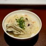 馳走 啐啄一十  - 