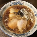 らーめん 直方 - 