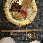 中国料理 皇苑 - 