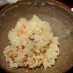 馳走 啐啄一十  - 