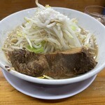 ラーメン龍郎 - 