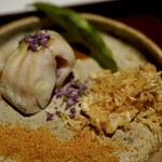 馳走 啐啄一十  - 