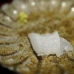 馳走 啐啄一十  - 