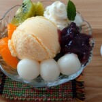 Cafeさんぽ日和  - 