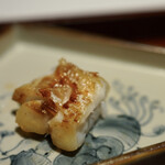 馳走 啐啄一十  - 