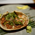 馳走 啐啄一十  - 