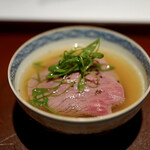 馳走 啐啄一十  - 