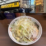 ラーメン二郎 - 