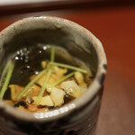 馳走 啐啄一十  - 