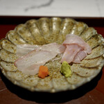 馳走 啐啄一十  - 